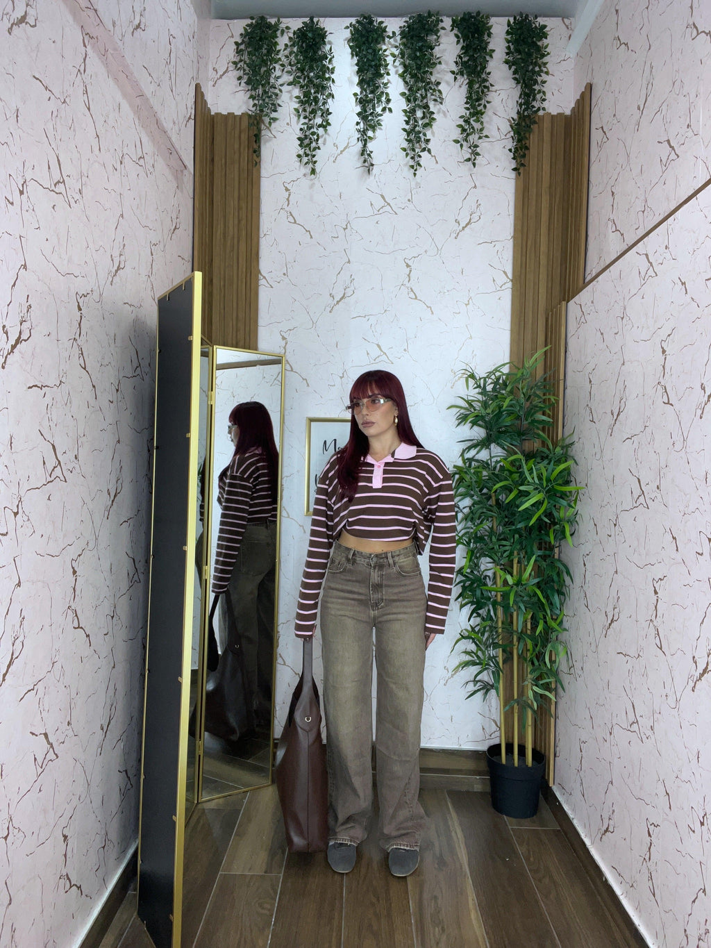 Jeans Claudio - MacrìBoutique