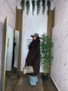 PELLICCIA REGINA LONG