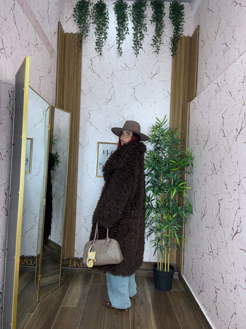 PELLICCIA REGINA LONG