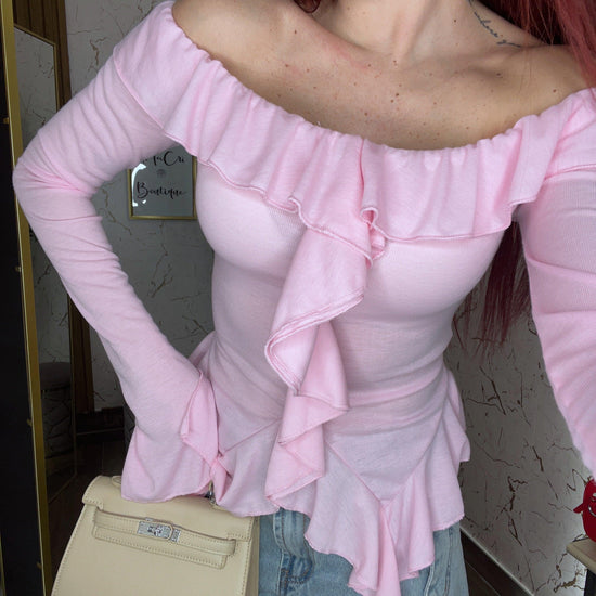 MAGLIA ROBERTA - Collezione inverno 2025 | MacrìBoutique