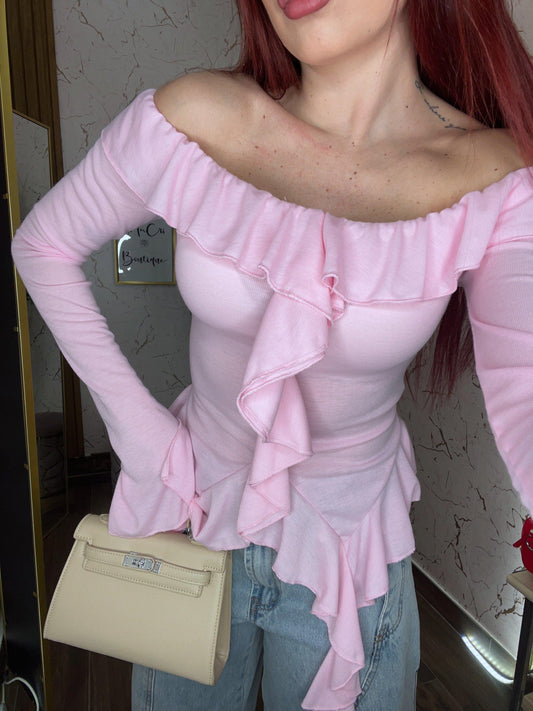 MAGLIA ROBERTA - Collezione inverno 2025 | MacrìBoutique