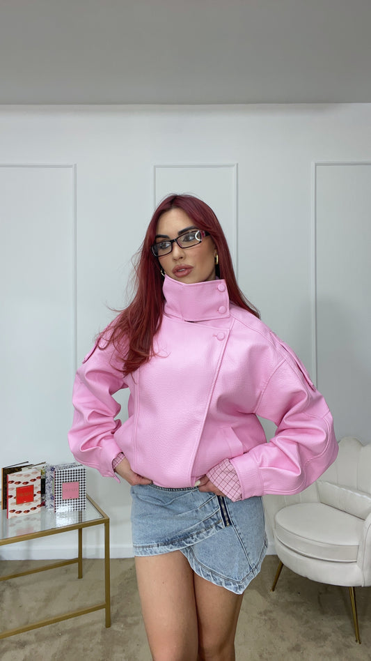 Giacca Canada new version