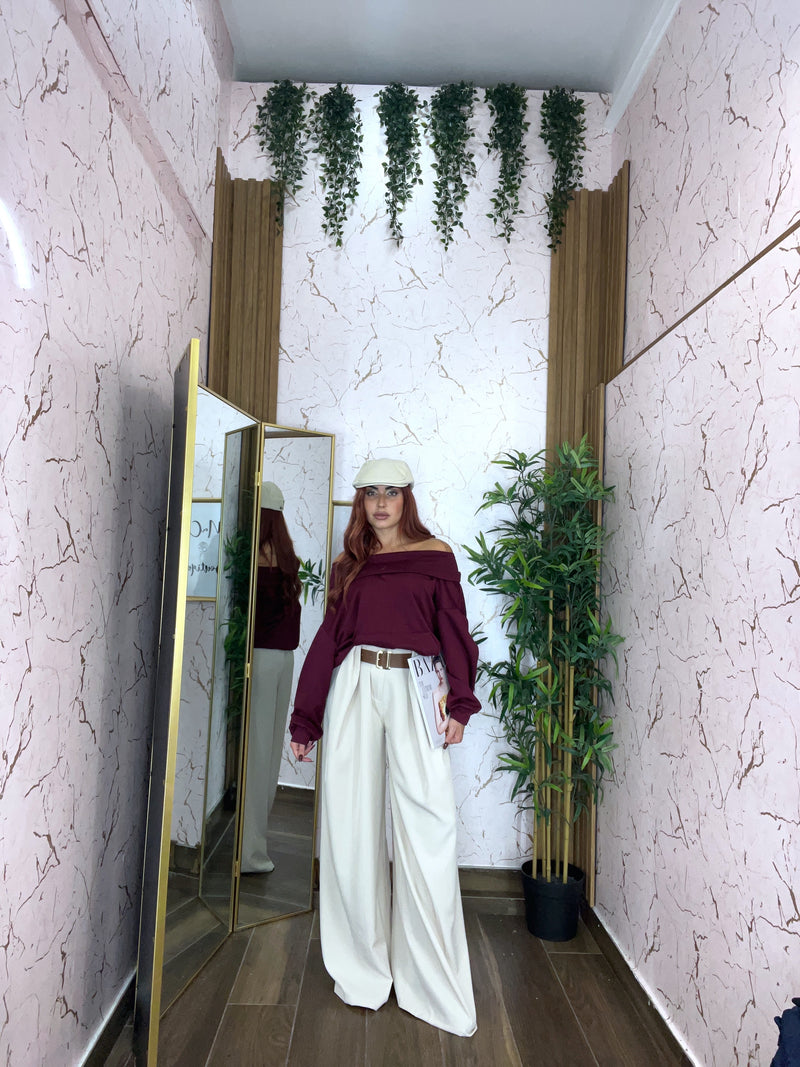 PANTS BERLINO