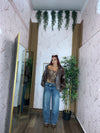 JEANS CAMILLO