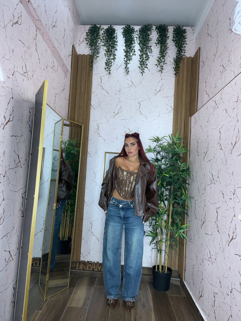JEANS CAMILLO