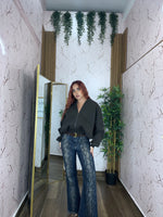 Jeans Snake