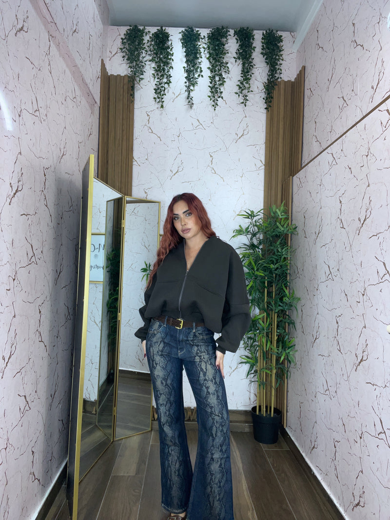 Jeans Snake