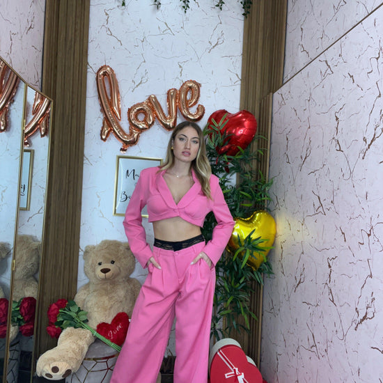 SET SONIA BY JUSTWEST - Collezione inverno 2025 | MacrìBoutique