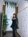 Jumpsuit Faccioserata - Collezione inverno 2025 | MacrìBoutique