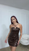 Dress Dolcevita
