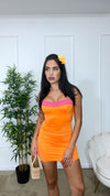 Dress Marina