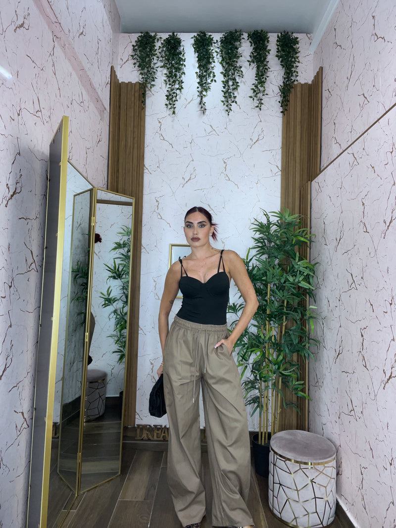 PANTS BALLOON OVERSIZE ARTURO