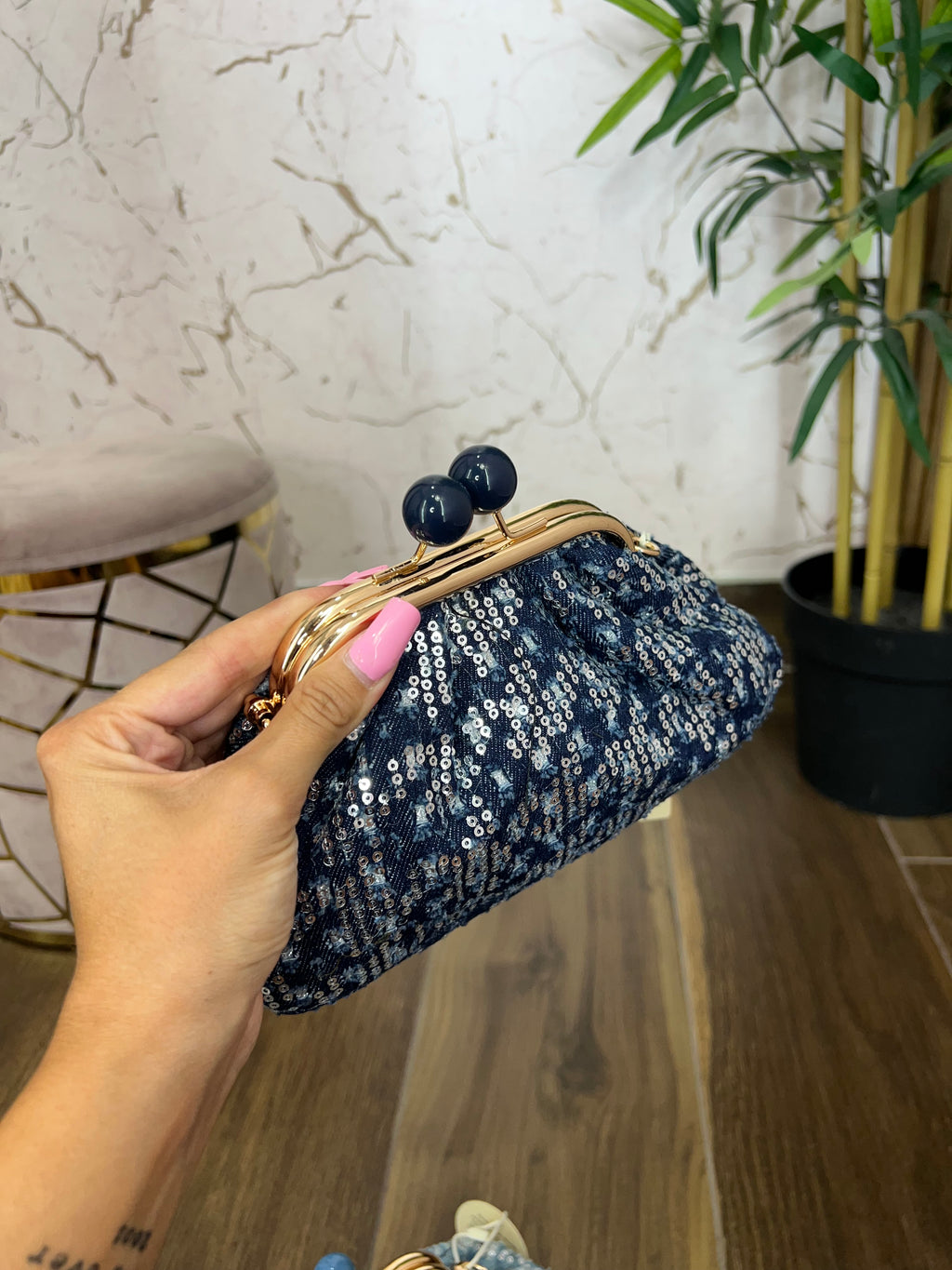 MINI BAG HVAR