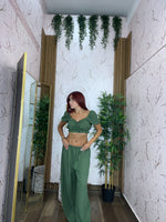 COORDSET SAMANTHA - MacrìBoutique