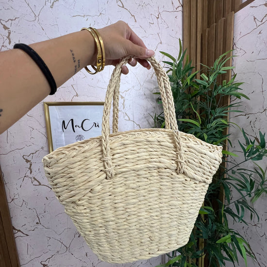 BAG NEGRIL - Collezione inverno 2025 | MacrìBoutique