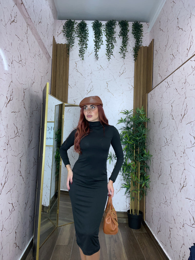 DRESS KESIA