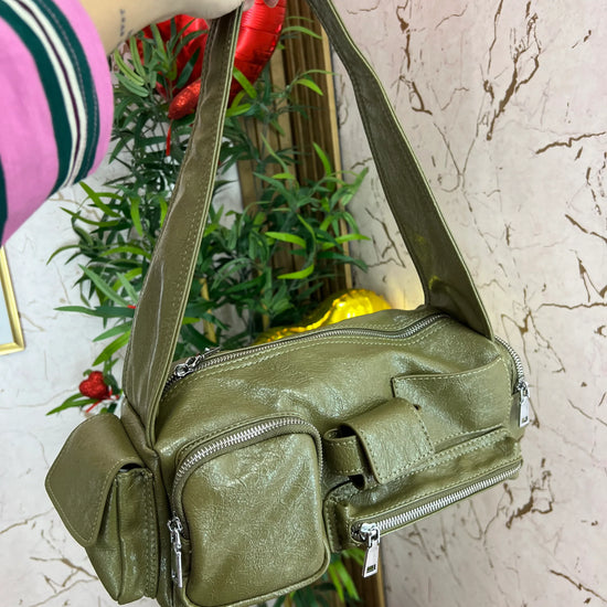 BAG ALYSSA - Collezione inverno 2025 | MacrìBoutique