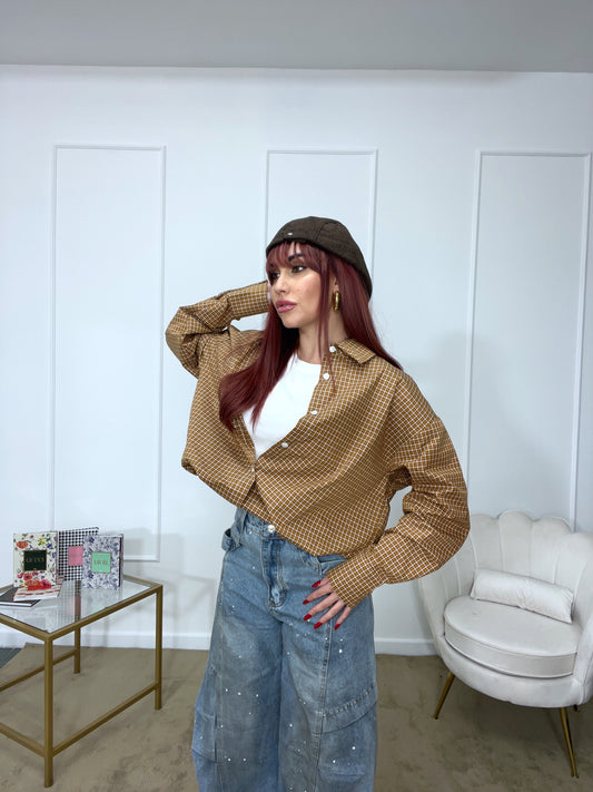 Camicione+canotta Oliver