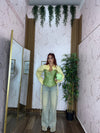 JEANS CRESSIDA