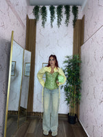JEANS CRESSIDA