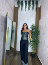 JEANS CHARVI
