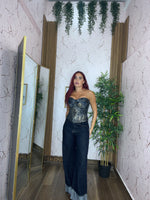 JEANS CHARVI