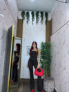 JUMPSUIT SUSY
