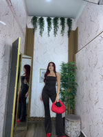 JUMPSUIT SUSY