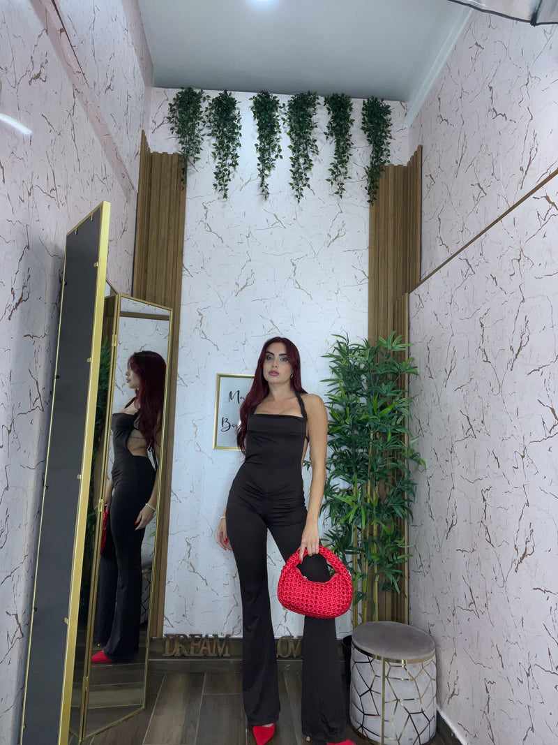 JUMPSUIT SUSY