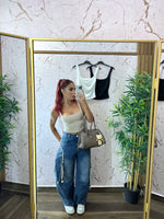 TOP CRISTAL