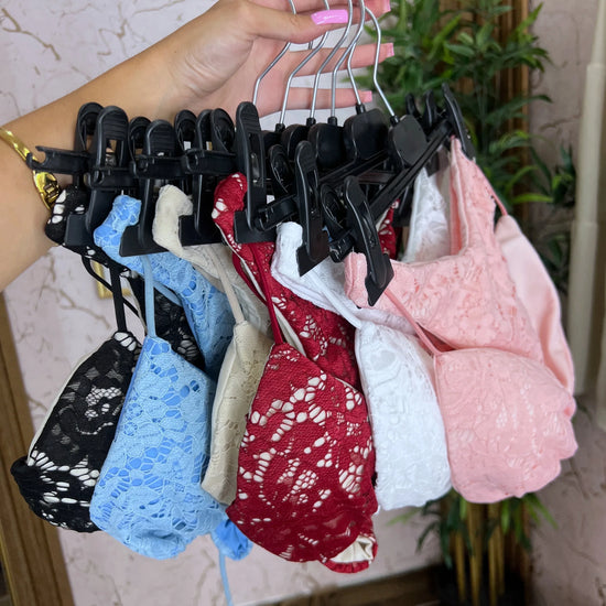 BIKINI TARA - Collezione inverno 2025 | MacrìBoutique