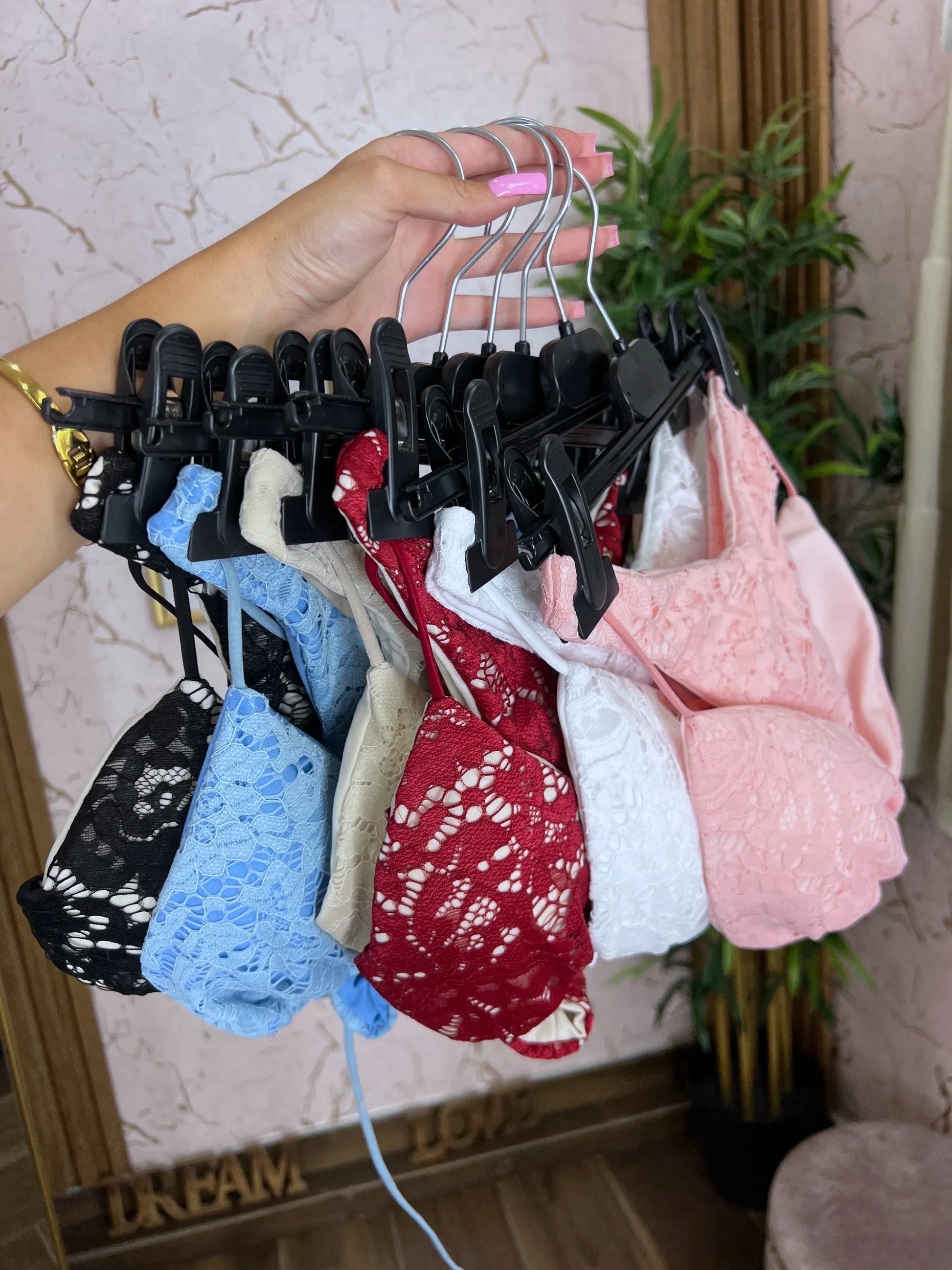 BIKINI TARA - Collezione inverno 2025 | MacrìBoutique