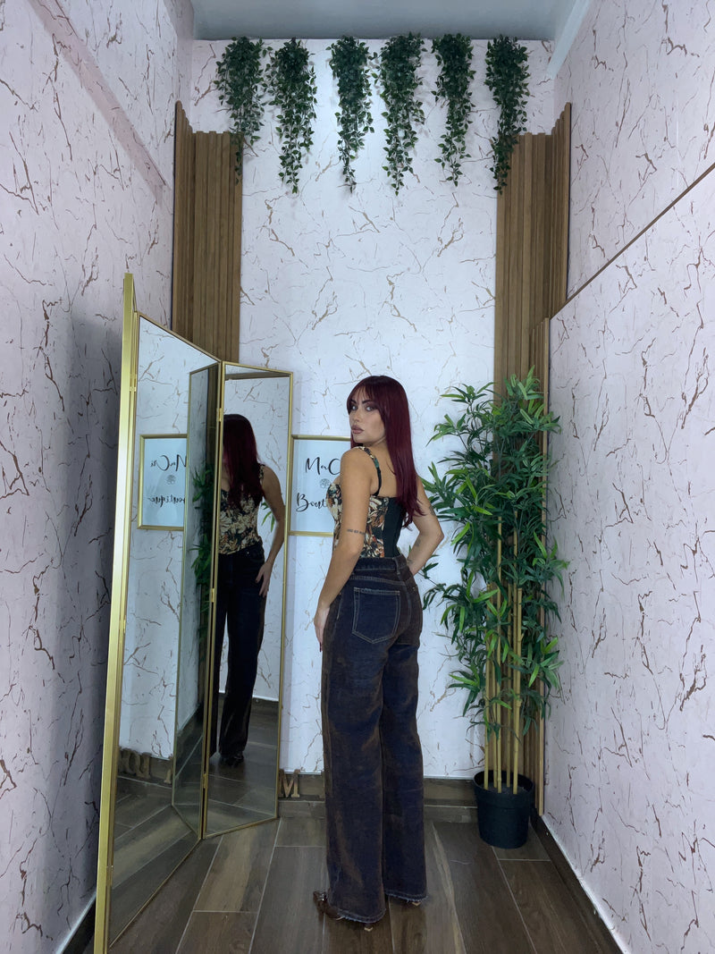 Jeans Armenio