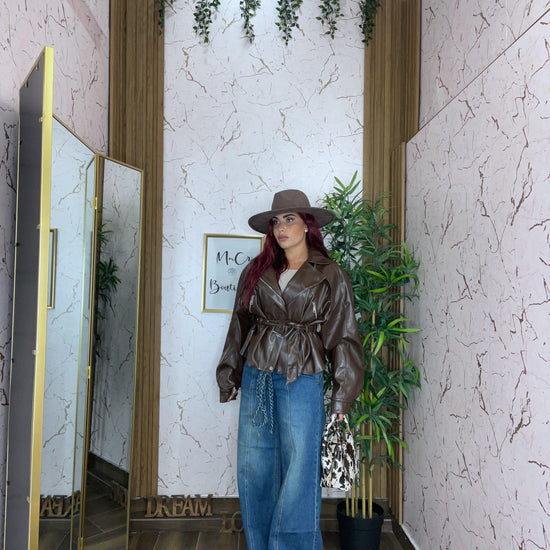 JEANS LALITA - Collezione inverno 2025 | MacrìBoutique