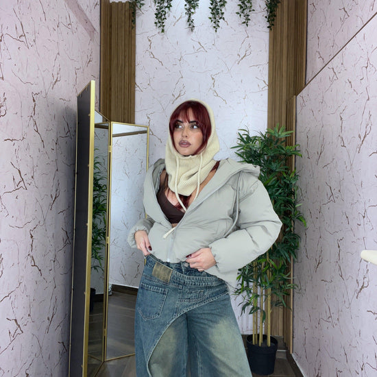 Bomber Milano - Collezione inverno 2025 | MacrìBoutique
