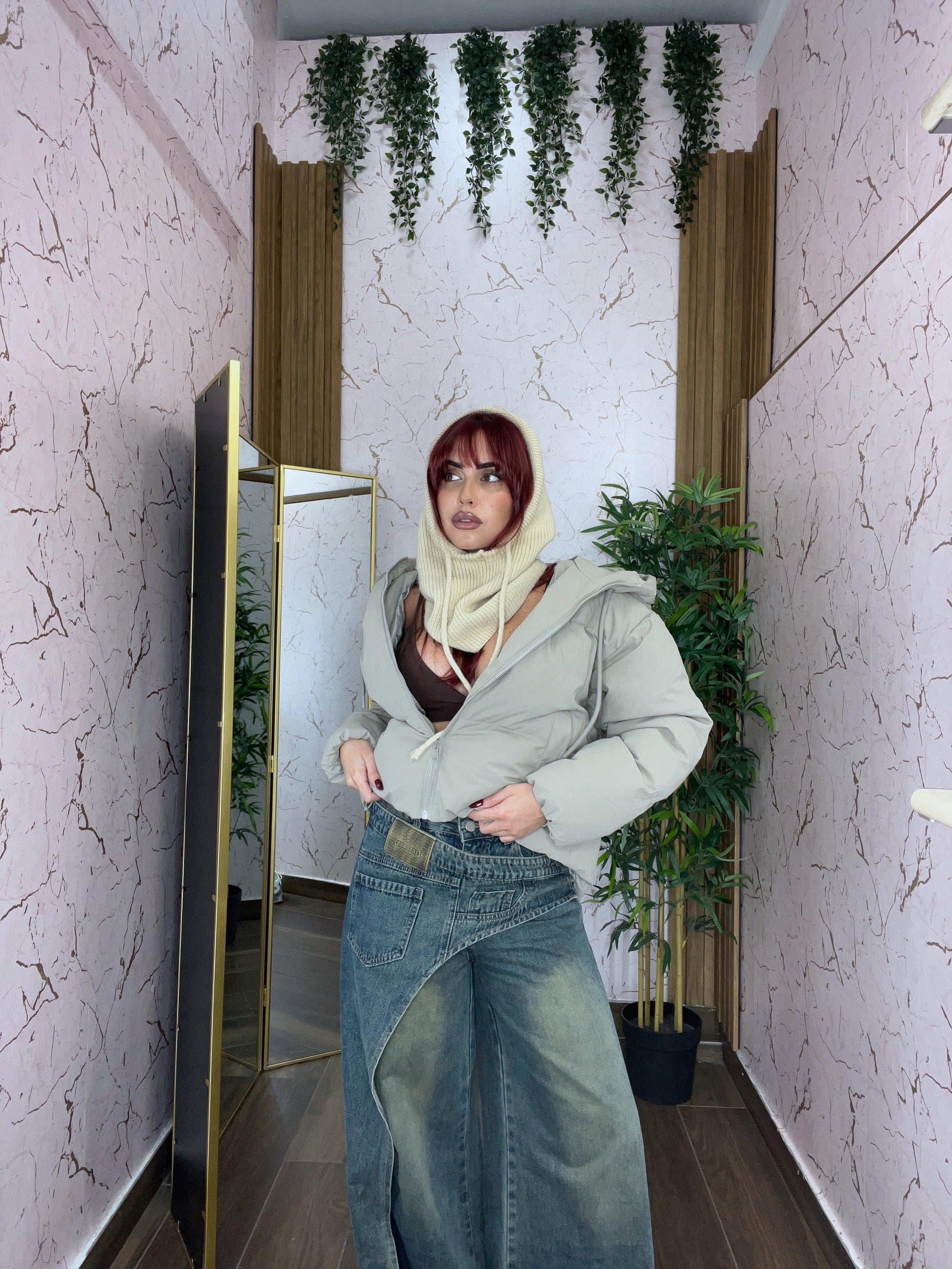 Bomber Milano - Collezione inverno 2025 | MacrìBoutique