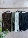 MAGLIA TERESA