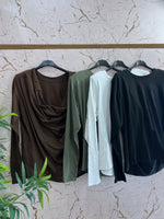 MAGLIA TERESA