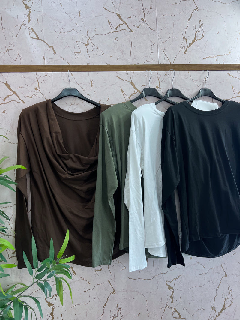 MAGLIA TERESA