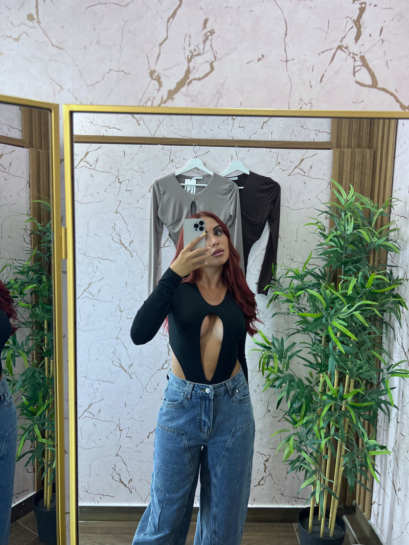 BODY YOLE