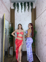 DRESS PARADISE