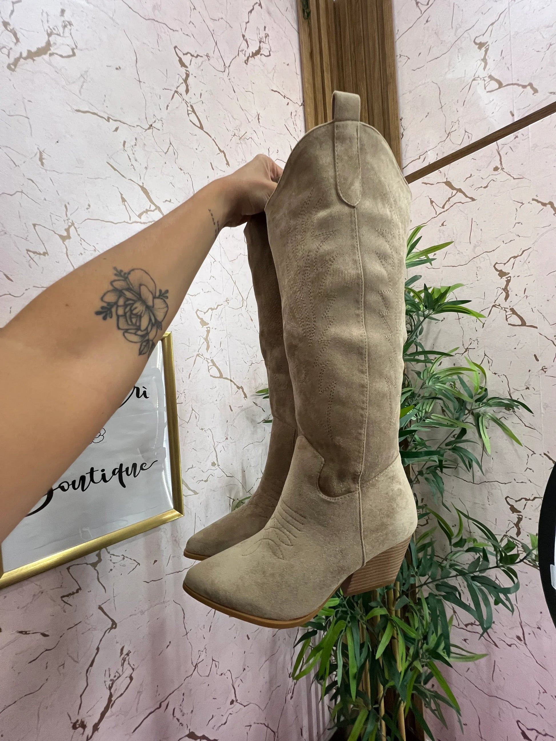 CAMPEROS NEW - Collezione inverno 2025 | MacrìBoutique