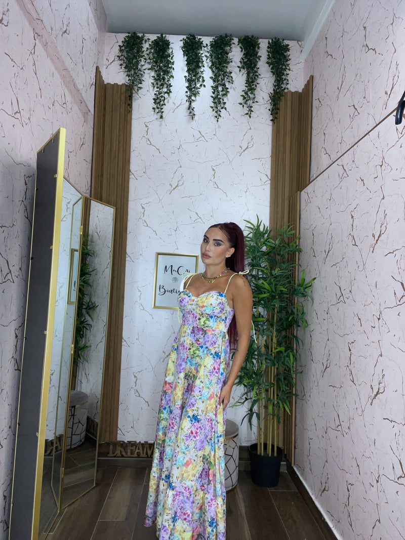 DRESS COLLY