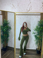COORDSET DOLORES - MacrìBoutique