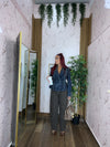 JEANS LEONIE