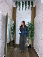 JEANS LEONIE