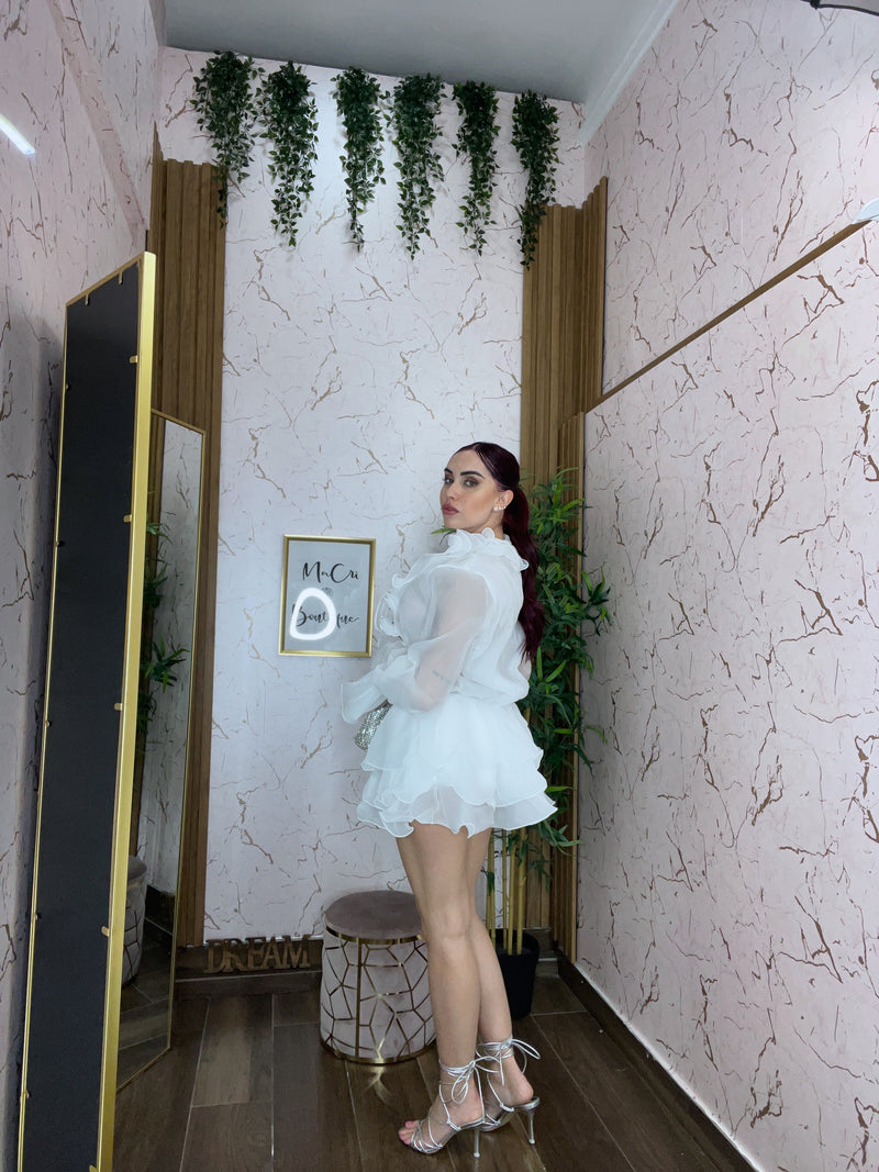 DRESS GDL
