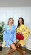 Dress tutina Serenade