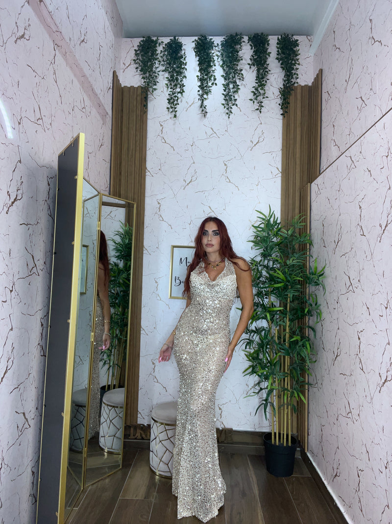 DRESS HI