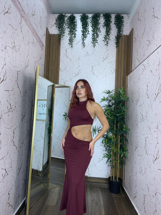 Dress Fraia - Collezione inverno 2025 | MacrìBoutique